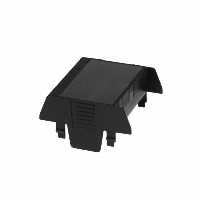 2201516 Phoenix Contact  Componentes de la caja